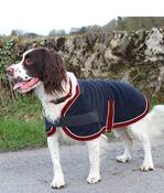 Mackey Buddy Fleece Dog Coat - 40cm image