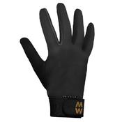 Macwet Climatec Long Cuff Black - 7.5 / Black image