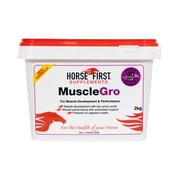 Horse First Muscle Gro Amino Acid Conditioning Supplement - 2kg image