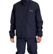 Turfmasters Atlantic Waterproof Jacket - Navy - Navy / M image