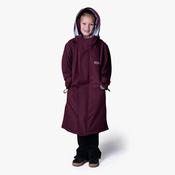 Reincoat PRO Kids - Burgundy / Small (Age 10 - 13) image