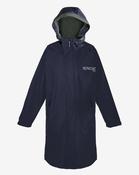 Reincoat PRO Adult Unisex Fleece Coat - Navy / M image