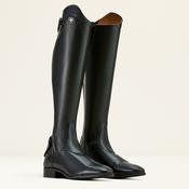 *NEW* Ariat Wmn Palisade Dress Black - 6 / Regular / Short image