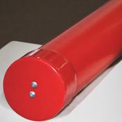 Safety System End Cap