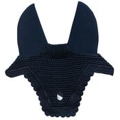 Samshield Soundshield Embroidery Horse Fly Veil - Navy image