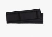 QHP Air Mesh Lunge Pad - Black image