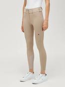 Tommy Hilfiger Women's Lea Knee-Grip Breeches - Desert Sky - White / Large