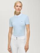 Tommy Hilfiger Women's Linsay Show Shirt - Sweet Blue - XS