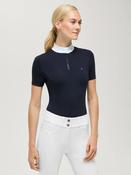 Tommy Hilfiger Women's Selma Show Shirt - Desert Sky - Large image