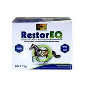 RestorEQ Sachets (60x15g) image