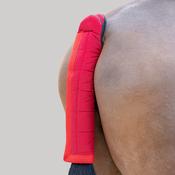 PolyPads Tail Rappa Protective Travel Wrap - Green