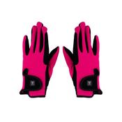 Turfmasters 925 Adult Gloves - Pink / SMALL image