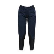 Turfmasters Kids Exercise Jockey Breeches Navy 5 7yrs - XS
