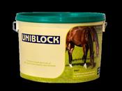 Uniblock Equine Mineral Lick Container - 12.5kg image