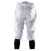 Breeze Up Waterproof Performance Track Race Breeches - White - XS image