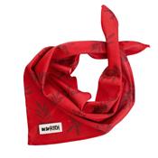 Oh So Fetch Dog Bandana - Large / Red