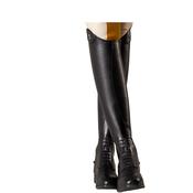 Tredstep Medici II Field Tall Boots Black - 41 EU / Regular / Regular image