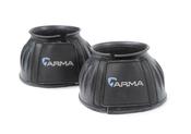 ARMA Touch Close Over Reach Boots - Black / Full image