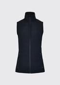 Dubarry Wmn Bayside Gilet - Navy / 36 image