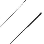 CD Bling Handle Riding Whip 66cm
