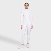 Samshield Women's Clara Full Grip Riding Breeches - 34 image