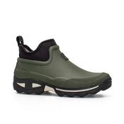 Rouchette Women's Clean Ankle Boots - Khaki - EU 41 image
