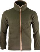 Jack Pyke Countryman Fleece Jacket Dark Olive - XXXL image