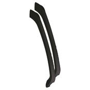 Flex-On Amovible Iron S Kit Arms - Black image