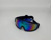 Turfmasters Racing Goggles - Rainbow