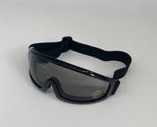 Turfmasters Racing Goggles - Smoke