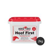Horse First Hoof First Horse Supplement - 2kg image