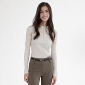 HV Polo Women's Nadia Kit Long-Sleeve Base Layer - Large image