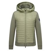 HV Polo Women's Jasmine Tech Shell Jacket - Pine - Medium image