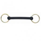 Mackey Nylon Foal Bit - 3-1/2 image