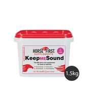 Horse First Keep Me Sound Horse Supplement - 1.5kg image
