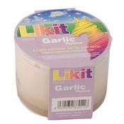 Likit Horse Treats - Large Refill - 650g - Garlic image