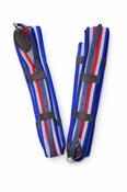 Markey Featherweight Girth and Surcingle - MEDIUM