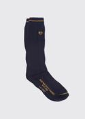 Dubarry Short Boot Socks - M / Olive
