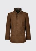 Dubarry Men's Moore Jacket - Walnut - Medium image