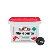 Horse First My Joints Glucosamine Mobility Supplement - 2kg image