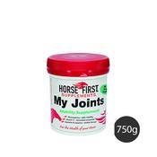 Horse First My Joints Glucosamine Mobility Supplement - 750g image