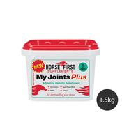 Horse First My Joints Plus Chondroitin Care Supplement - 1.5kg image
