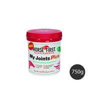 Horse First My Joints Plus Chondroitin Care Supplement - 750g image