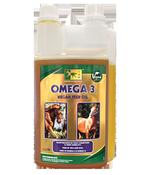 Ovega Omega 3 Supplement - 1L