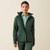 Ariat Wms Coastal H2O Jacket Monstera - Small image