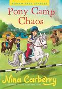 Pony Camp Chaos image