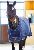 Elite Cooler Rug - Navy - 6ft9 image