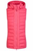 Pikeur Core Hybrid Gilet - Raspberry Pink - 34 image