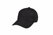 Pikeur Cap Embroidered - Black