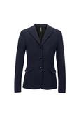 Pikeur Girls' Isalinne Show Jacket - Navy - 164 image